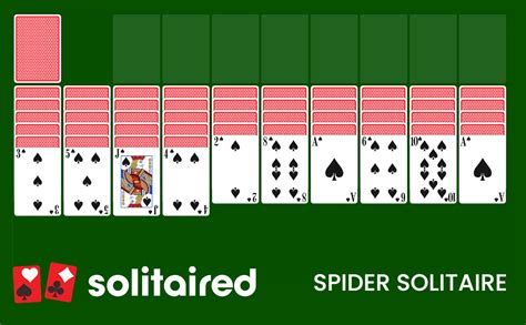 24/7 spider solitaire 2